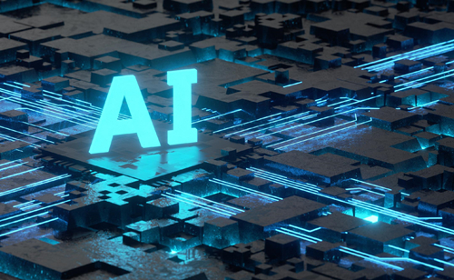 AI生態(tài)系統(tǒng)是中國未來科技投資新引擎