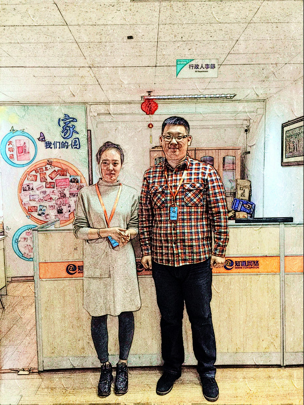 時刻總結，時刻進步，努力拼搏【圖】