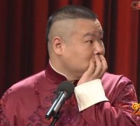 6月賤賤的小岳岳，要來咱大青島說相聲了