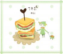 各位吃貨注意了，飲料雪糕上線了