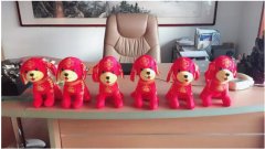 【知道網(wǎng)絡(luò)】發(fā)年貨，過新年，新年快樂！