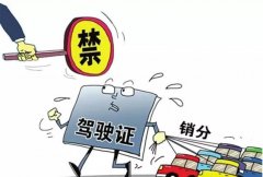 青島的朋友們注意啦，9月起禁止使用他人駕照銷(xiāo)