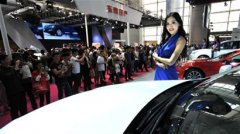 變化“互聯(lián)網+”綻放青島車展，50多種新車型亮