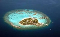 天了嚕！淘寶雙12竟賣了一座馬爾代夫的島...