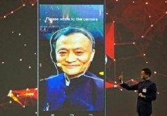 支付寶進(jìn)入刷臉時(shí)代，微信錢包看呆了!