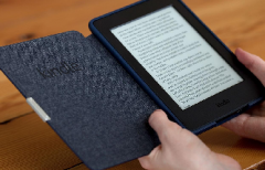 除了Apple Pay入華，Kindle無限閱讀計劃正式開通