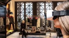 馬云搞VR購物，要讓實體店活不下去了