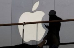 蘋果已開始暴跌，因思想已無趣而或走向衰亡