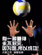 十二年磨一劍，圓夢(mèng)里約,“女排精神”絕非偶然