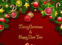 知道網(wǎng)絡(luò)祝您圣誕節(jié)快樂?。?！