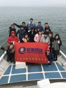 【知道網(wǎng)絡(luò)】相約谷雨，我們揚(yáng)帆出海