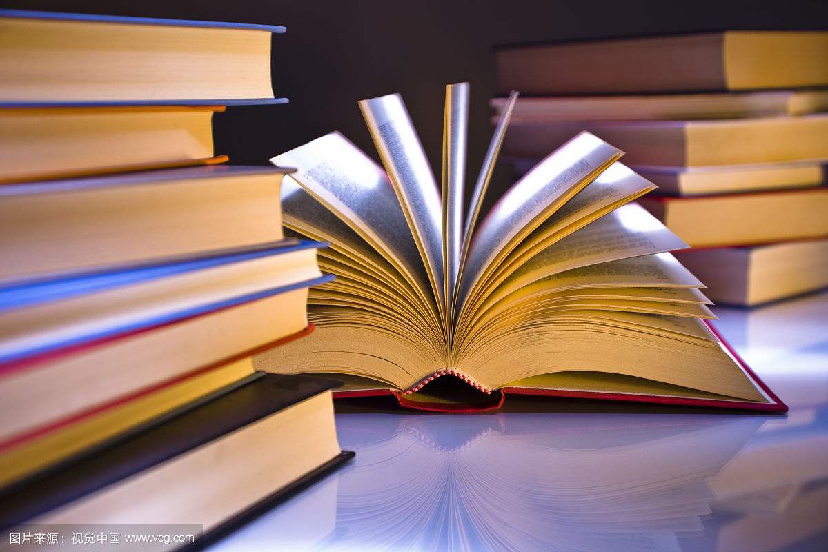 【知道網絡】多讀書，讀好書，8本好書推薦給您